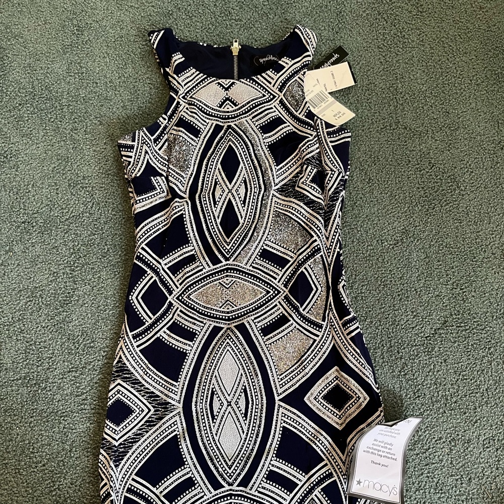 Macys semi formal dress